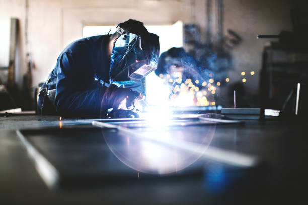 Best Maintenance and Repair Welding in Au Sable, MI