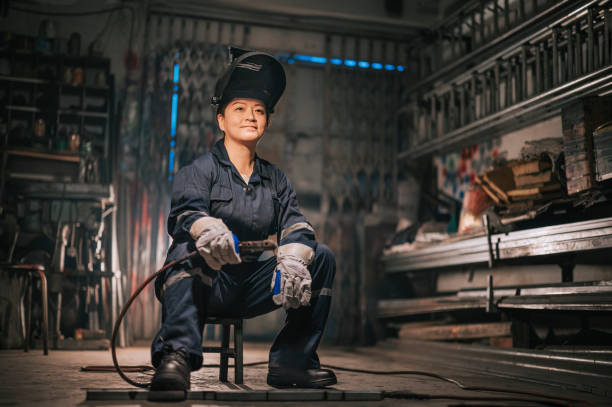 Best Automation and Robotic Welding in Au Sable, MI