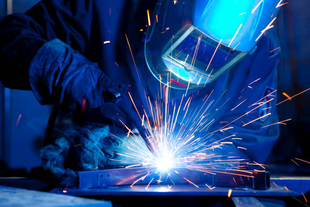 Best Specialty Welding Processes in Au Sable, MI
