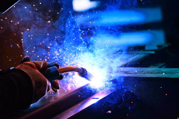 Best Food and Beverage Processing Equipment Welding in Au Sable, MI