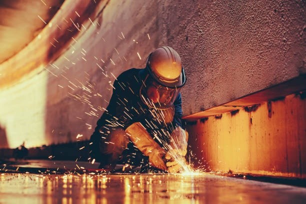 Best Artistic and Custom Metal Fabrication in Au Sable, MI