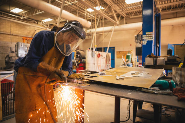 Affordable Welder Services in Au Sable, MI