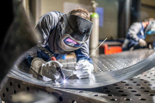 Best Automotive Welding in Au Sable, MI
